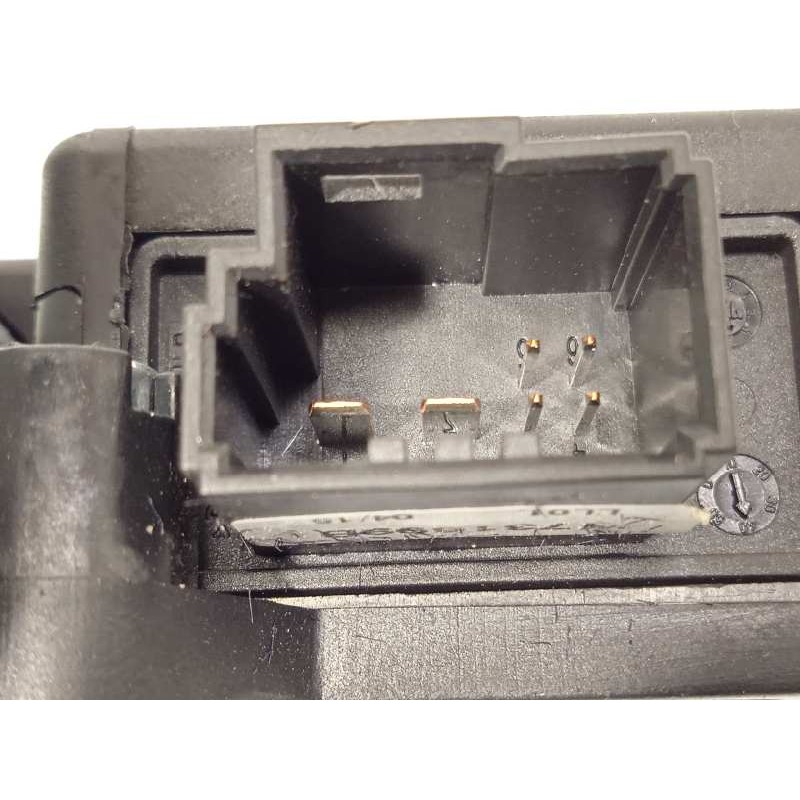 Recambio de motor techo electrico para bmw serie 3 lim. (f30) 330d xdrive referencia OEM IAM 67617316536  