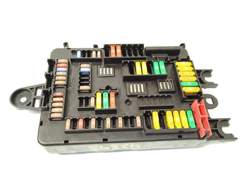 Recambio de caja reles / fusibles para bmw serie 3 lim. (f30) 330d xdrive referencia OEM IAM 61149337880  