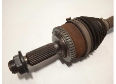 Recambio de transmision delantera derecha para hyundai i20 active 1.0 tgdi cat referencia OEM IAM 49501C8500   2