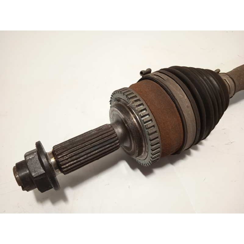 Recambio de transmision delantera derecha para hyundai i20 active 1.0 tgdi cat referencia OEM IAM 49501C8500  