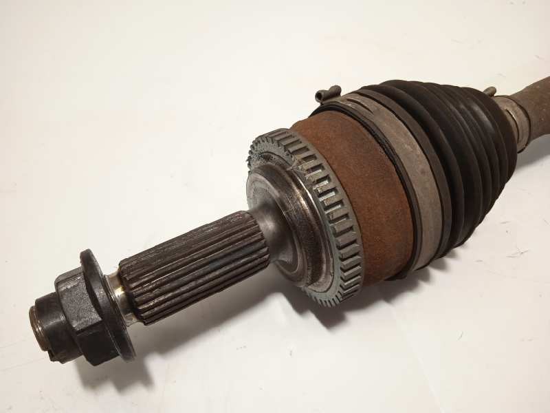 Recambio de transmision delantera derecha para hyundai i20 active 1.0 tgdi cat referencia OEM IAM 49501C8500  