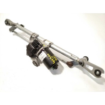 Recambio de motor limpia delantero para jeep compass ii longitude 4x2 referencia OEM IAM 055112661AB 91498534 916251046