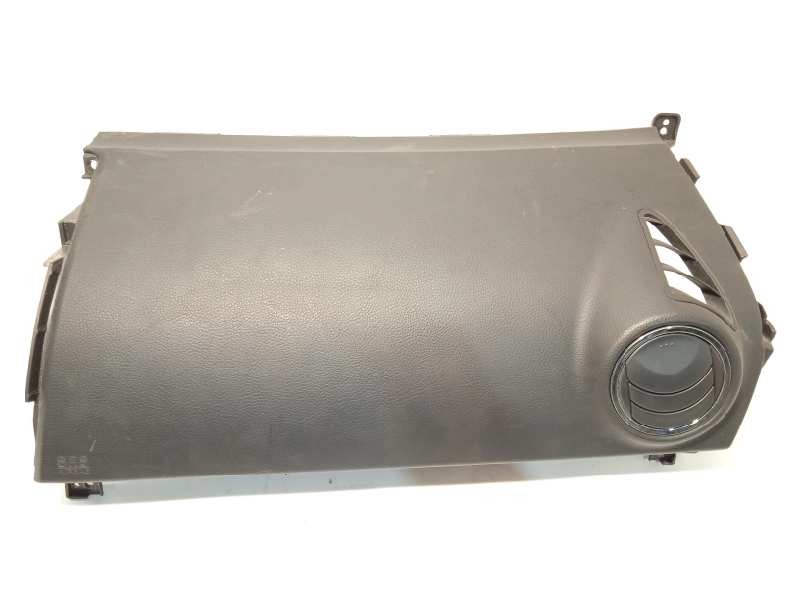 Recambio de airbag delantero derecho para mazda cx-7 (er) 2.2 turbodiesel cat referencia OEM IAM EG2160350  EH6257K50B