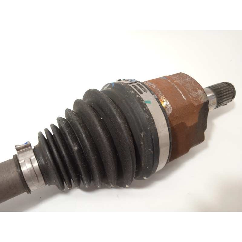 Recambio de transmision delantera derecha para hyundai i20 active 1.0 tgdi cat referencia OEM IAM 49501C8500  