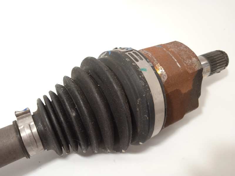 Recambio de transmision delantera derecha para hyundai i20 active 1.0 tgdi cat referencia OEM IAM 49501C8500  