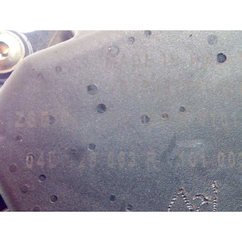 Recambio de caja mariposa para volkswagen passat lim. (3g2) advance bmt referencia OEM IAM 04L128063R  04L128059R