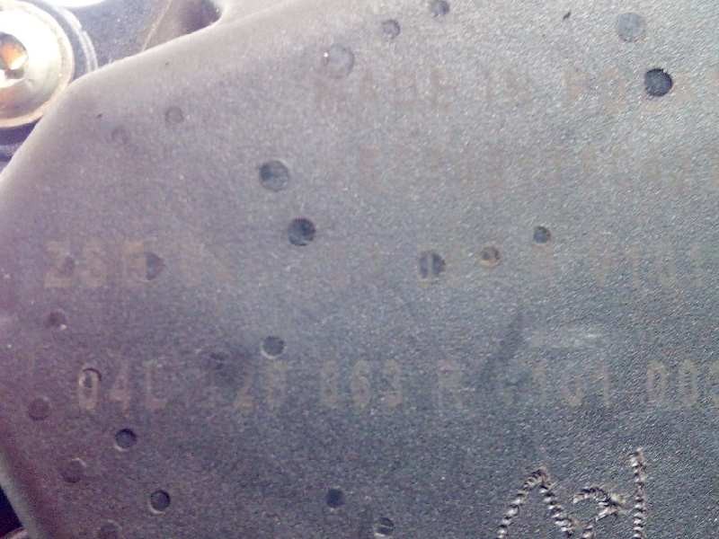 Recambio de caja mariposa para volkswagen passat lim. (3g2) advance bmt referencia OEM IAM 04L128063R  04L128059R