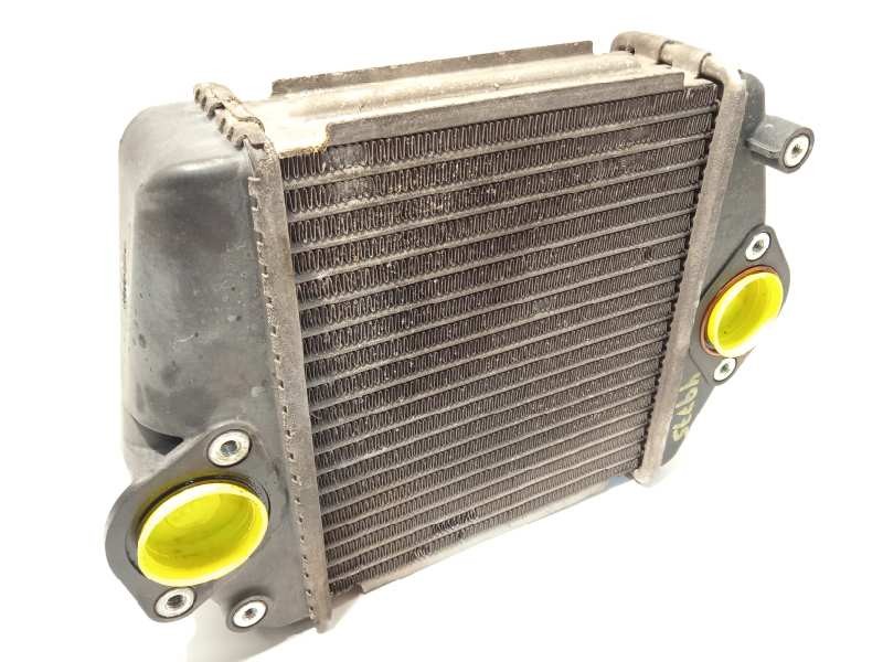 Recambio de intercooler para mazda cx-7 (er) 2.2 turbodiesel cat referencia OEM IAM R2AX13565  1271003730