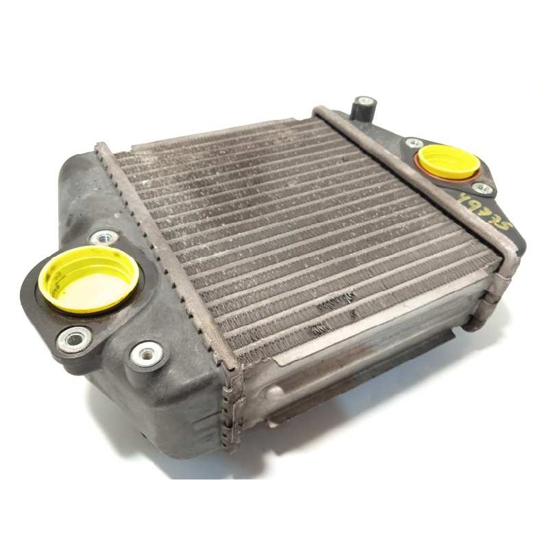Recambio de intercooler para mazda cx-7 (er) 2.2 turbodiesel cat referencia OEM IAM R2AX13565  1271003730
