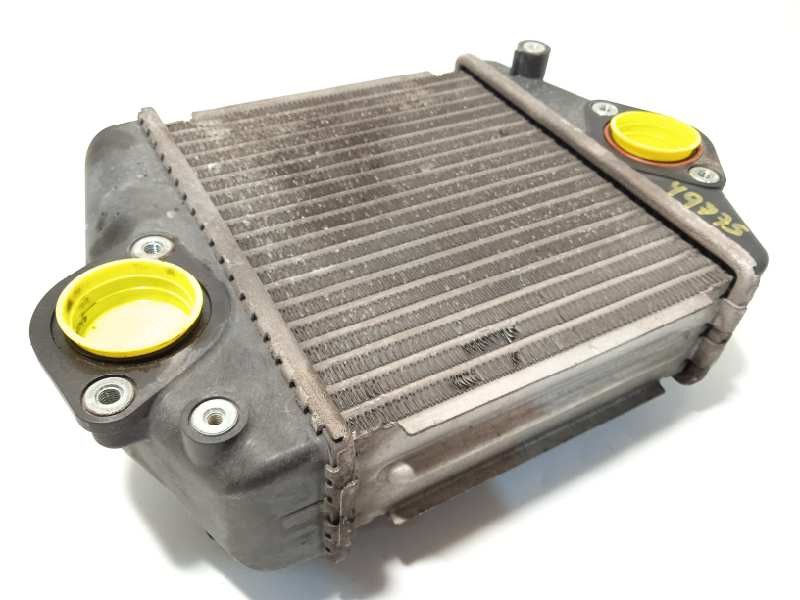 Recambio de intercooler para mazda cx-7 (er) 2.2 turbodiesel cat referencia OEM IAM R2AX13565  1271003730