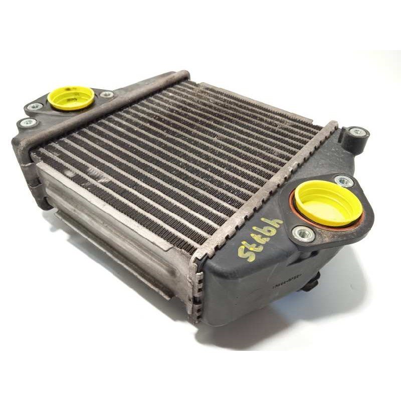 Recambio de intercooler para mazda cx-7 (er) 2.2 turbodiesel cat referencia OEM IAM R2AX13565  1271003730