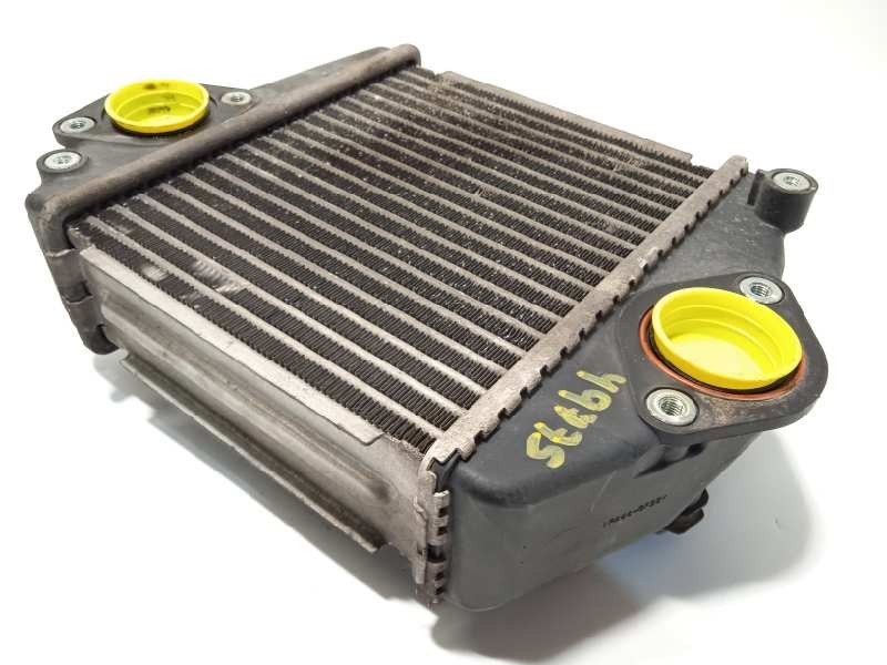 Recambio de intercooler para mazda cx-7 (er) 2.2 turbodiesel cat referencia OEM IAM R2AX13565  1271003730