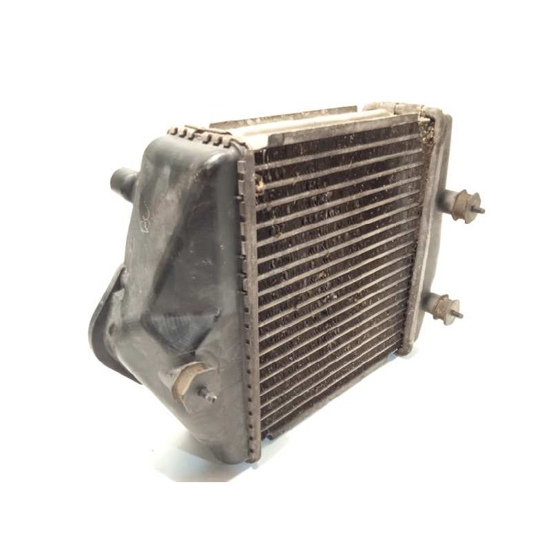 Recambio de intercooler para mazda cx-7 (er) 2.2 turbodiesel cat referencia OEM IAM R2AX13565  1271003730