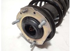 Recambio de amortiguador delantero derecho para ford fiesta (ce1) trend referencia OEM IAM H1BC18045HA  2479045 2