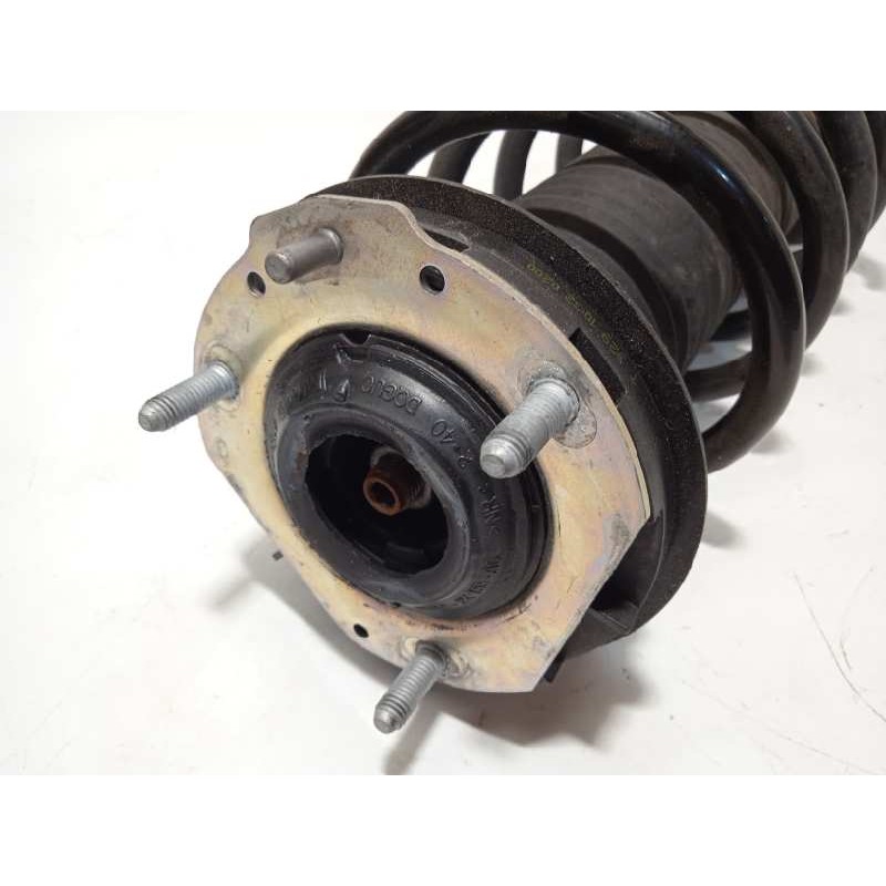 Recambio de amortiguador delantero derecho para ford fiesta (ce1) trend referencia OEM IAM H1BC18045HA  2479045