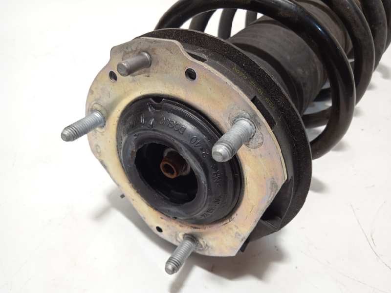Recambio de amortiguador delantero derecho para ford fiesta (ce1) trend referencia OEM IAM H1BC18045HA  2479045
