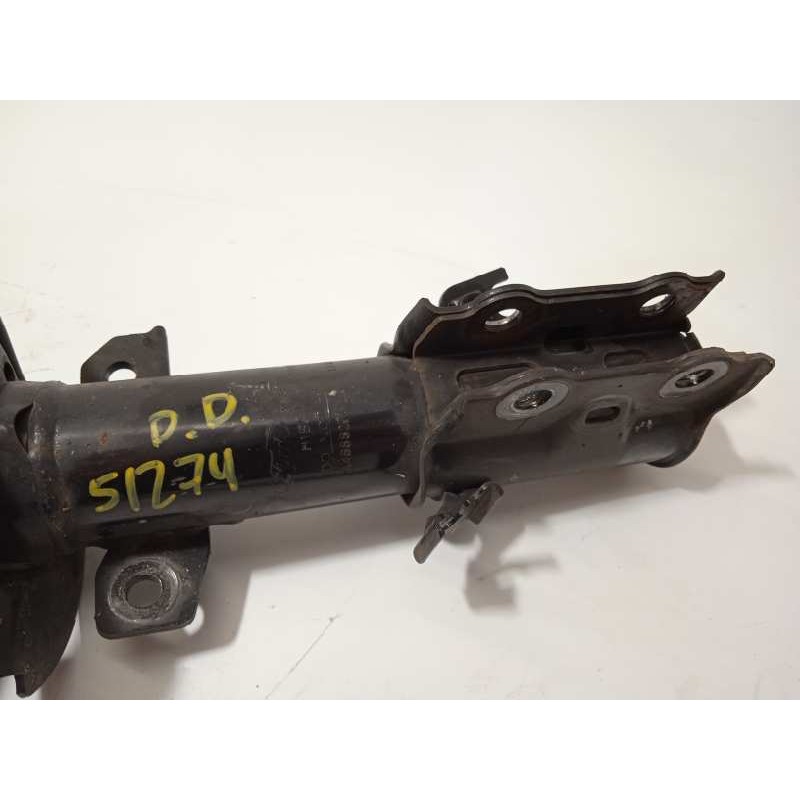 Recambio de amortiguador delantero derecho para ford fiesta (ce1) trend referencia OEM IAM H1BC18045HA  2479045