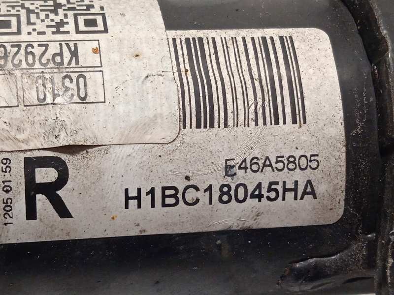Recambio de amortiguador delantero derecho para ford fiesta (ce1) trend referencia OEM IAM H1BC18045HA  2479045