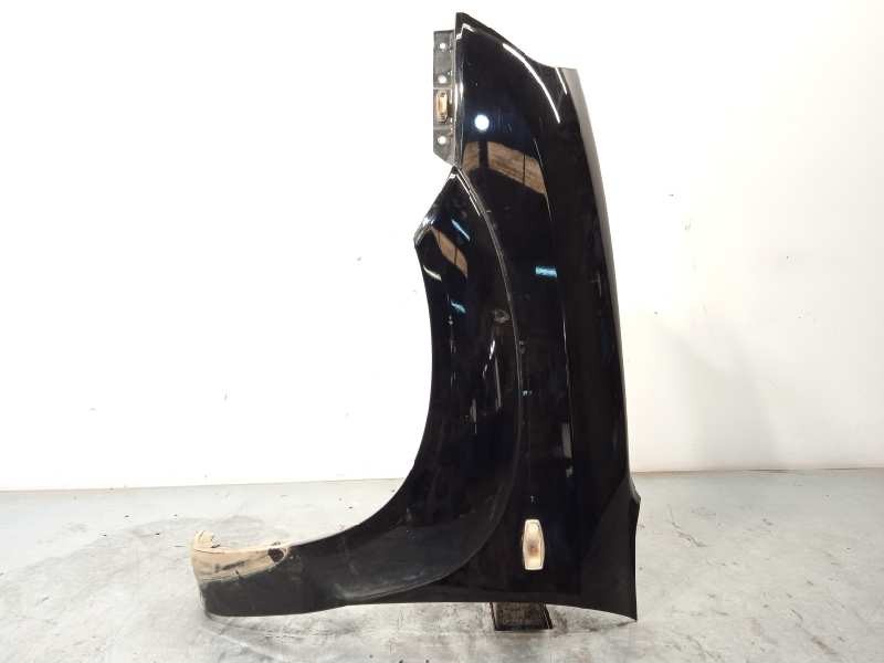 Recambio de aleta delantera izquierda para hyundai tucson (jm) 2.0 crdi cat referencia OEM IAM 663112E130  