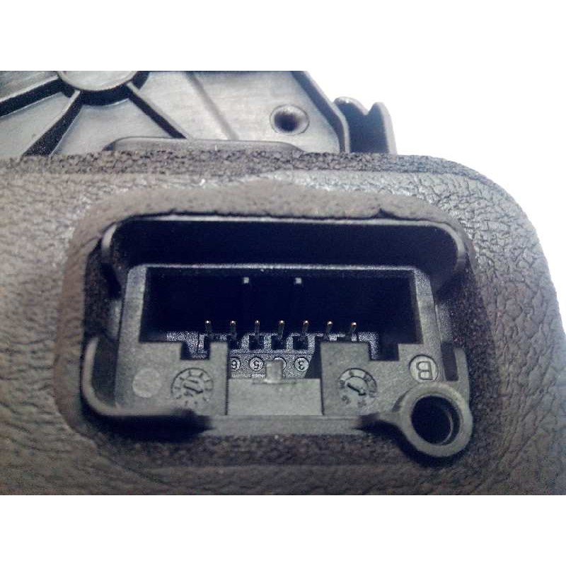 Recambio de cerradura puerta delantera izquierda para volkswagen passat lim. (3g2) advance bmt referencia OEM IAM 5E1837015A  