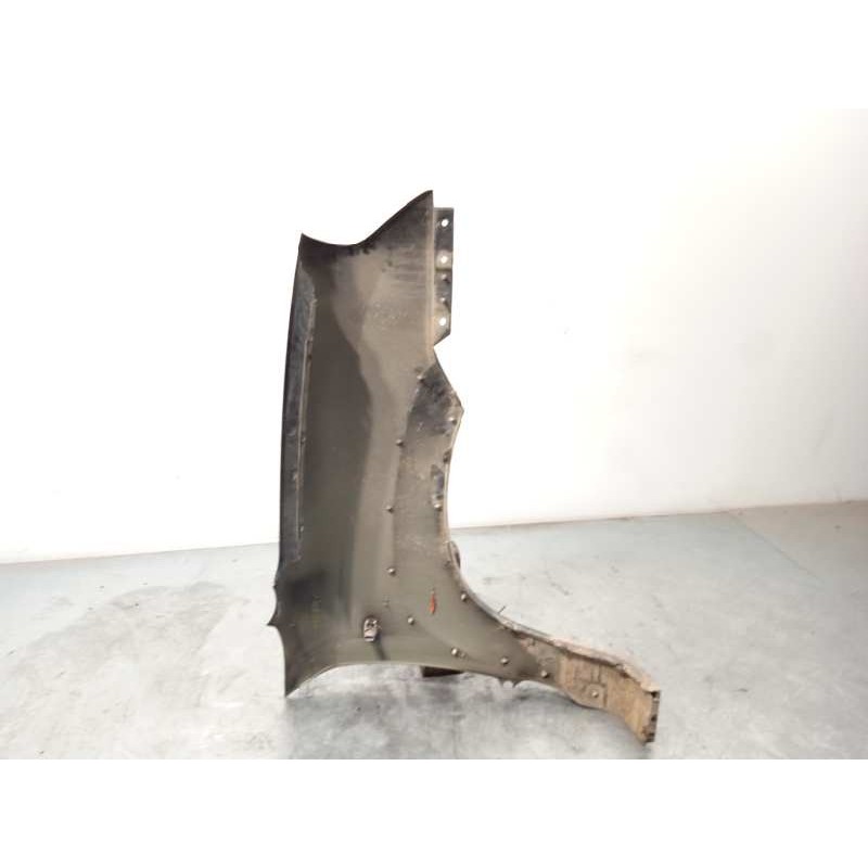 Recambio de aleta delantera izquierda para hyundai tucson (jm) 2.0 crdi cat referencia OEM IAM 663112E130  