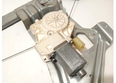 Recambio de elevalunas delantero izquierdo para volkswagen crafter combi (2e) 2.0 tdi referencia OEM IAM A9067200046   2