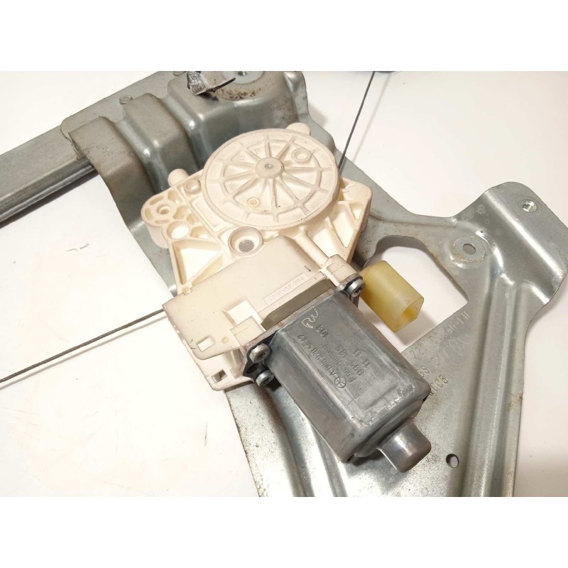 Recambio de elevalunas delantero izquierdo para volkswagen crafter combi (2e) 2.0 tdi referencia OEM IAM A9067200046  