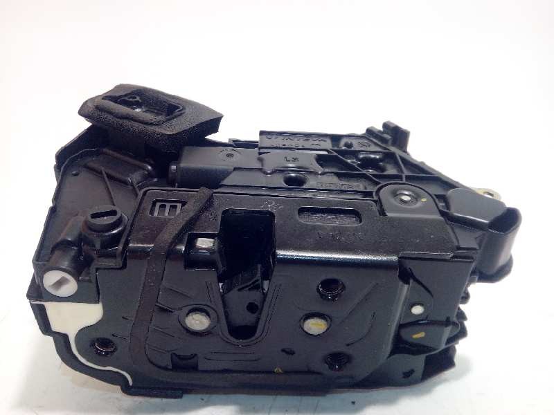 Recambio de cerradura puerta trasera izquierda para volkswagen passat lim. (3g2) advance bmt referencia OEM IAM 5E0839015A  