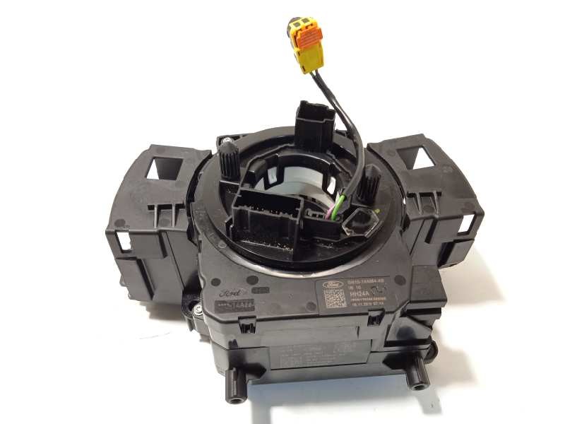 Recambio de anillo airbag para ford fiesta (ce1) trend referencia OEM IAM GN1514A664AB 2387392 H1BT14B522BG