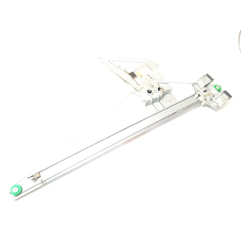 Recambio de elevalunas delantero izquierdo para volkswagen crafter combi (2e) 2.0 tdi referencia OEM IAM A9067200046  