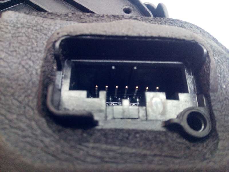 Recambio de cerradura puerta trasera izquierda para volkswagen passat lim. (3g2) advance bmt referencia OEM IAM 5E0839015A  