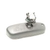 Recambio de espejo interior para peugeot rifter 1.5 bluehdi 130 referencia OEM IAM 98088311XT  