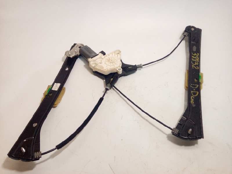 Recambio de elevalunas delantero derecho para volkswagen passat lim. (3g2) advance bmt referencia OEM IAM 3G0837462B  5Q4959802B