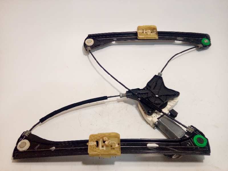 Recambio de elevalunas delantero derecho para volkswagen passat lim. (3g2) advance bmt referencia OEM IAM 3G0837462B  5Q4959802B