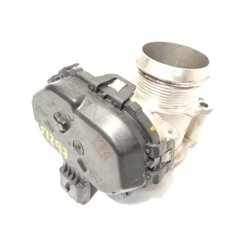 Recambio de caja mariposa para ford fiesta (ce1) trend referencia OEM IAM 9830301280 1869492 V29113703