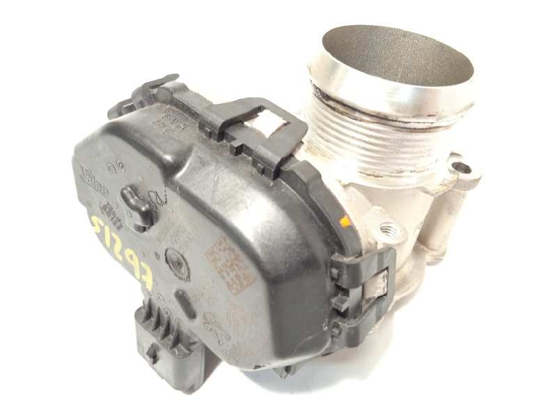 Recambio de caja mariposa para ford fiesta (ce1) trend referencia OEM IAM 9830301280 1869492 V29113703