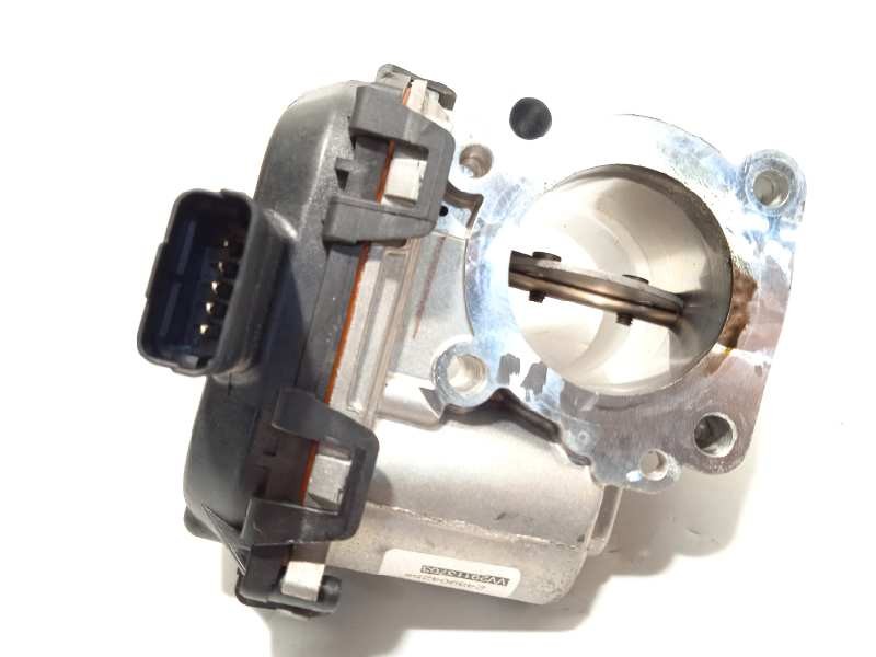 Recambio de caja mariposa para ford fiesta (ce1) trend referencia OEM IAM 9830301280 1869492 V29113703