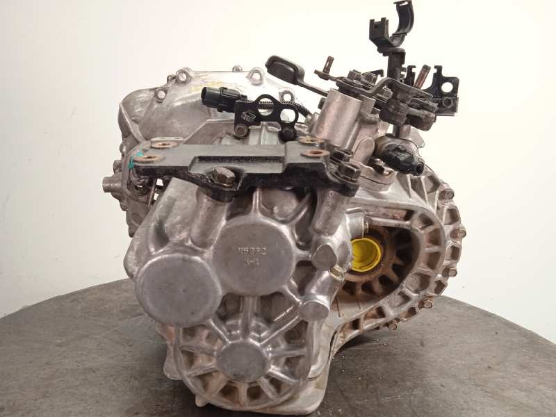 Recambio de caja cambios para hyundai tucson (jm) 2.0 crdi cat referencia OEM IAM S514JE  4300024381