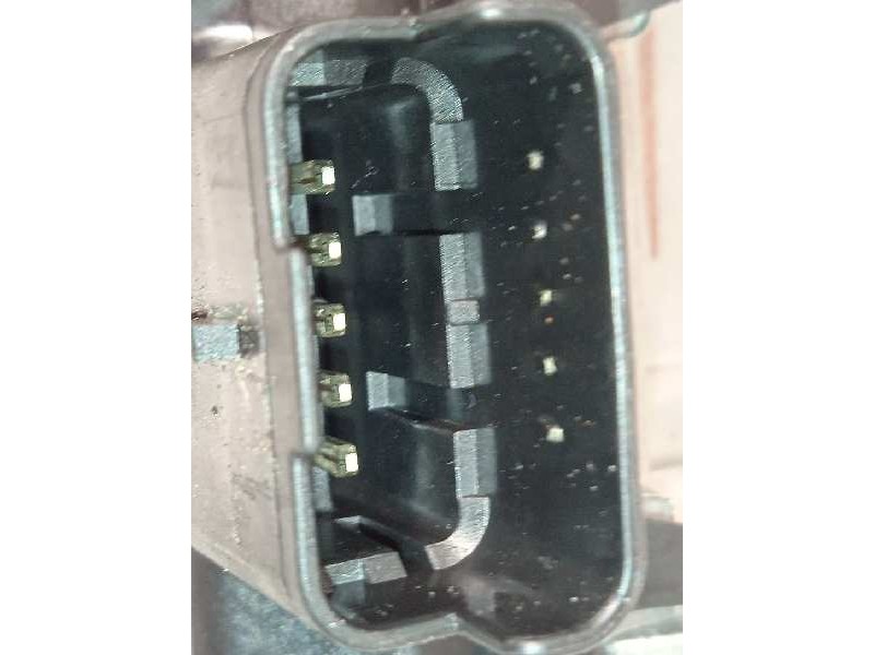 Recambio de caja mariposa para ford fiesta (ce1) trend referencia OEM IAM 9830301280 1869492 V29113703