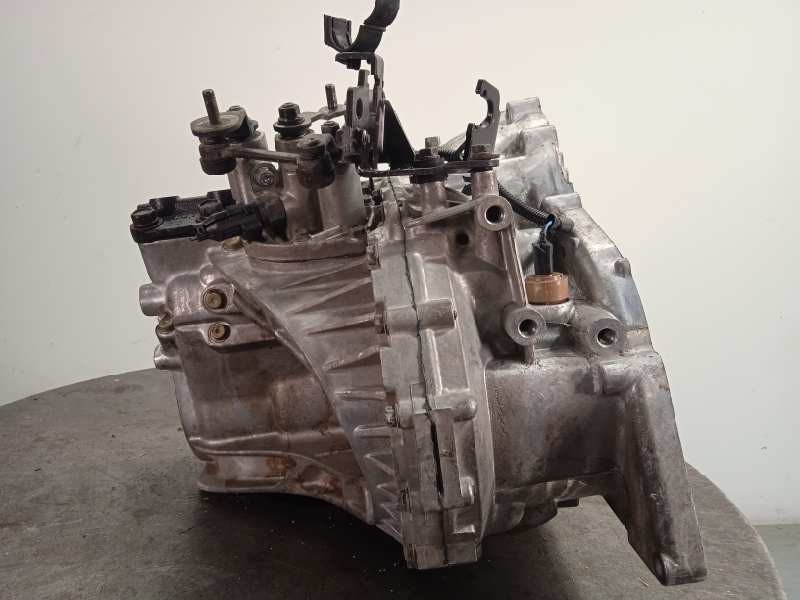 Recambio de caja cambios para hyundai tucson (jm) 2.0 crdi cat referencia OEM IAM S514JE  4300024381