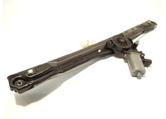 Recambio de elevalunas delantero derecho para iveco daily conf. paquetería (sommer) 2.3 diesel cat referencia OEM IAM 5801901052