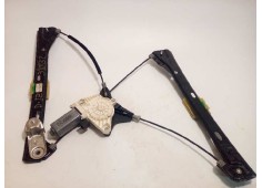 Recambio de elevalunas delantero izquierdo para volkswagen passat lim. (3g2) advance bmt referencia OEM IAM 3G0837461B  5Q495980 2