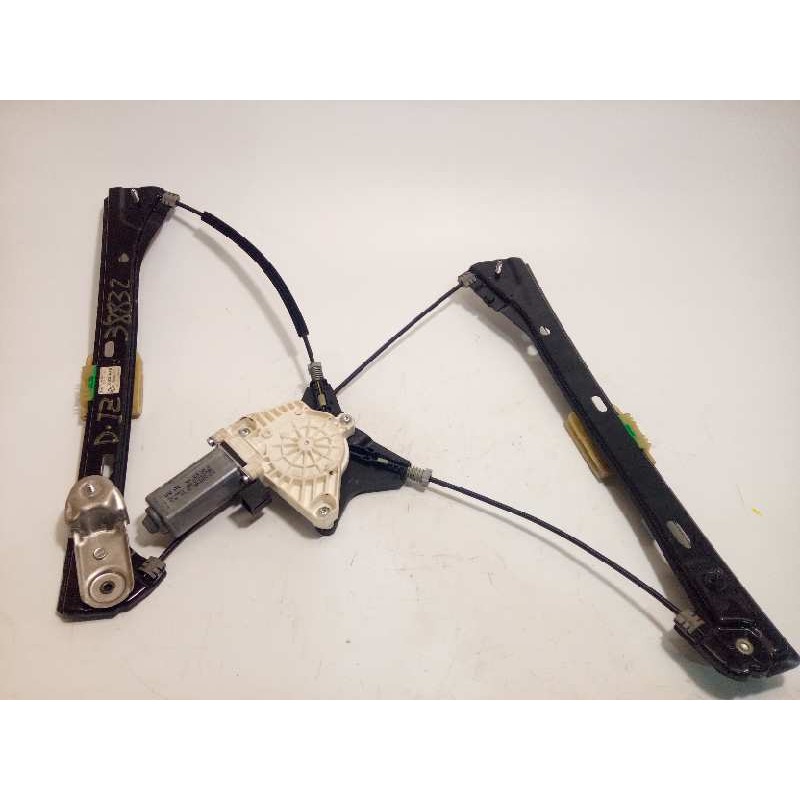 Recambio de elevalunas delantero izquierdo para volkswagen passat lim. (3g2) advance bmt referencia OEM IAM 3G0837461B  5Q495980