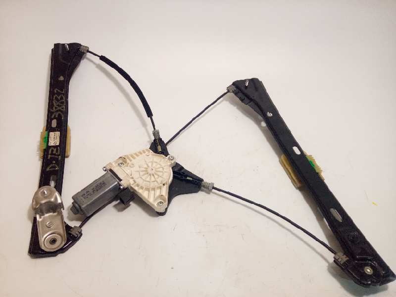 Recambio de elevalunas delantero izquierdo para volkswagen passat lim. (3g2) advance bmt referencia OEM IAM 3G0837461B  5Q495980