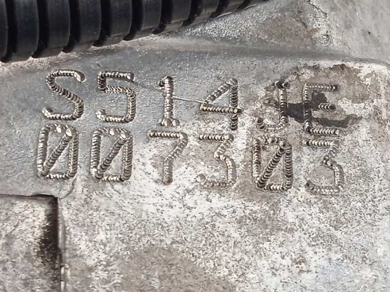 Recambio de caja cambios para hyundai tucson (jm) 2.0 crdi cat referencia OEM IAM S514JE  4300024381