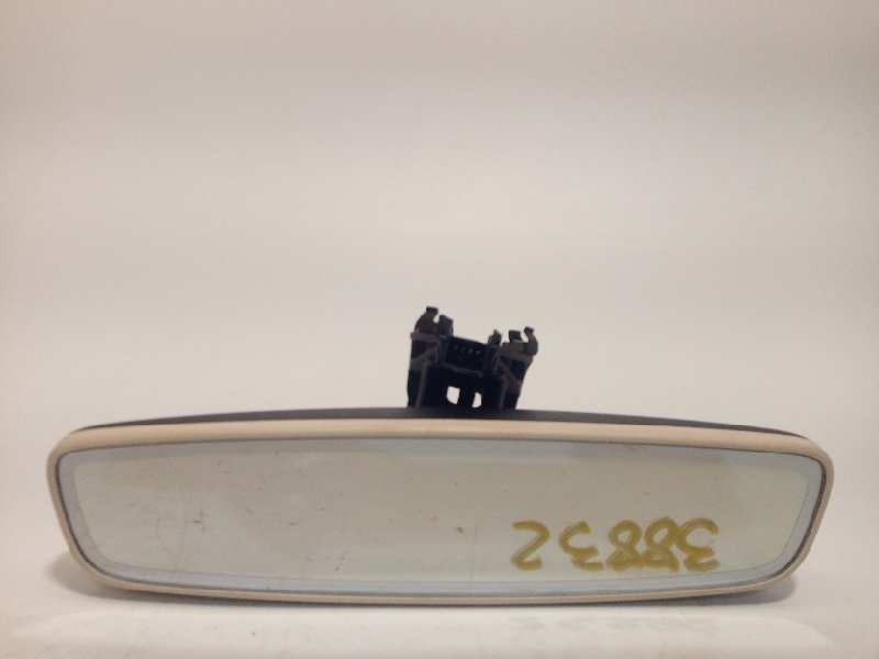 Recambio de espejo interior para volkswagen passat lim. (3g2) advance bmt referencia OEM IAM 3G0857511AF  3G0857511AF9B9