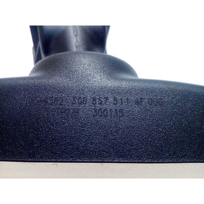 Recambio de espejo interior para volkswagen passat lim. (3g2) advance bmt referencia OEM IAM 3G0857511AF  3G0857511AF9B9