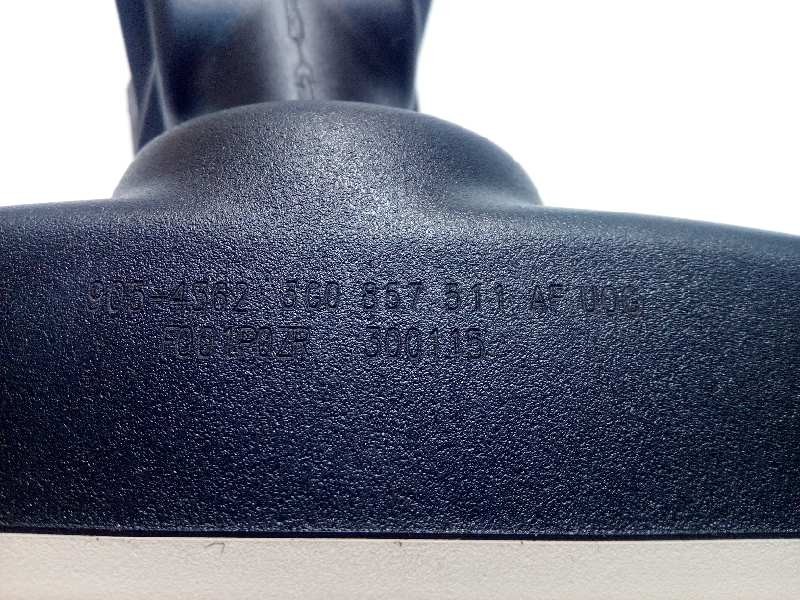 Recambio de espejo interior para volkswagen passat lim. (3g2) advance bmt referencia OEM IAM 3G0857511AF  3G0857511AF9B9
