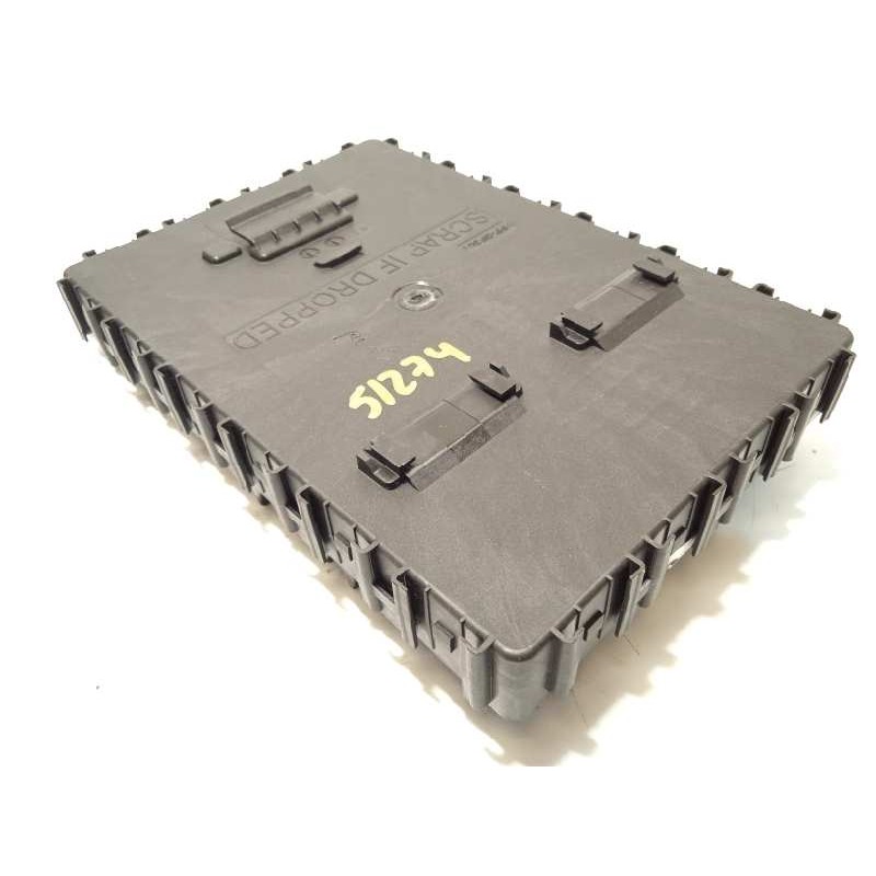 Recambio de caja reles / fusibles para ford fiesta (ce1) trend referencia OEM IAM LU5T15604EJD  2432482