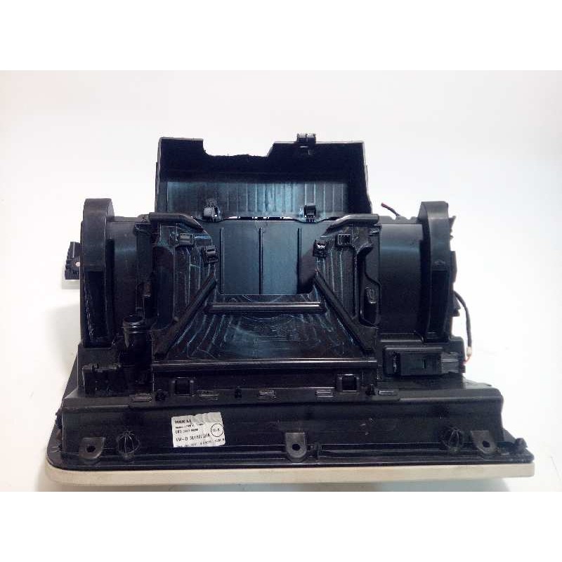 Recambio de guantera para volkswagen passat lim. (3g2) advance bmt referencia OEM IAM 3G1857097N  3G1857101ARA3